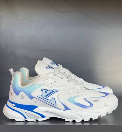 '- Runner Tatic Sneakers