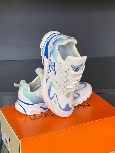 '- Runner Tatic Sneakers