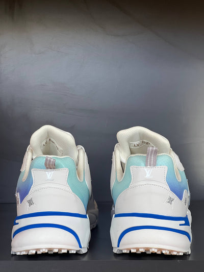 '- Runner Tatic Sneakers