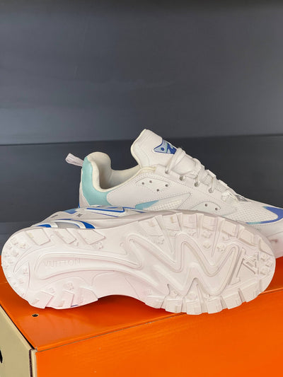 Runner Tatic Sneakers
