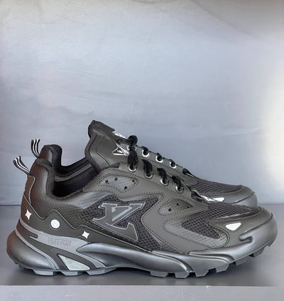 '- Runner Tatic Sneakers