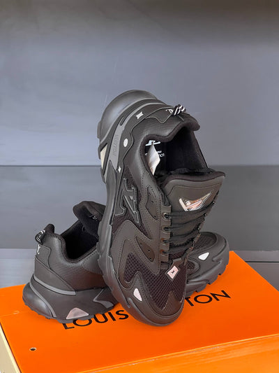 '- Runner Tatic Sneakers