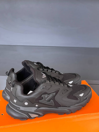 '- Runner Tatic Sneakers