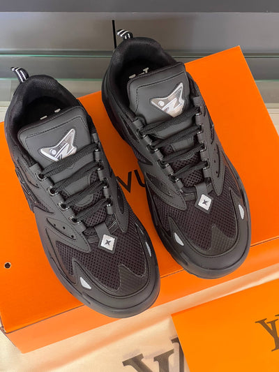 '- Runner Tatic Sneakers