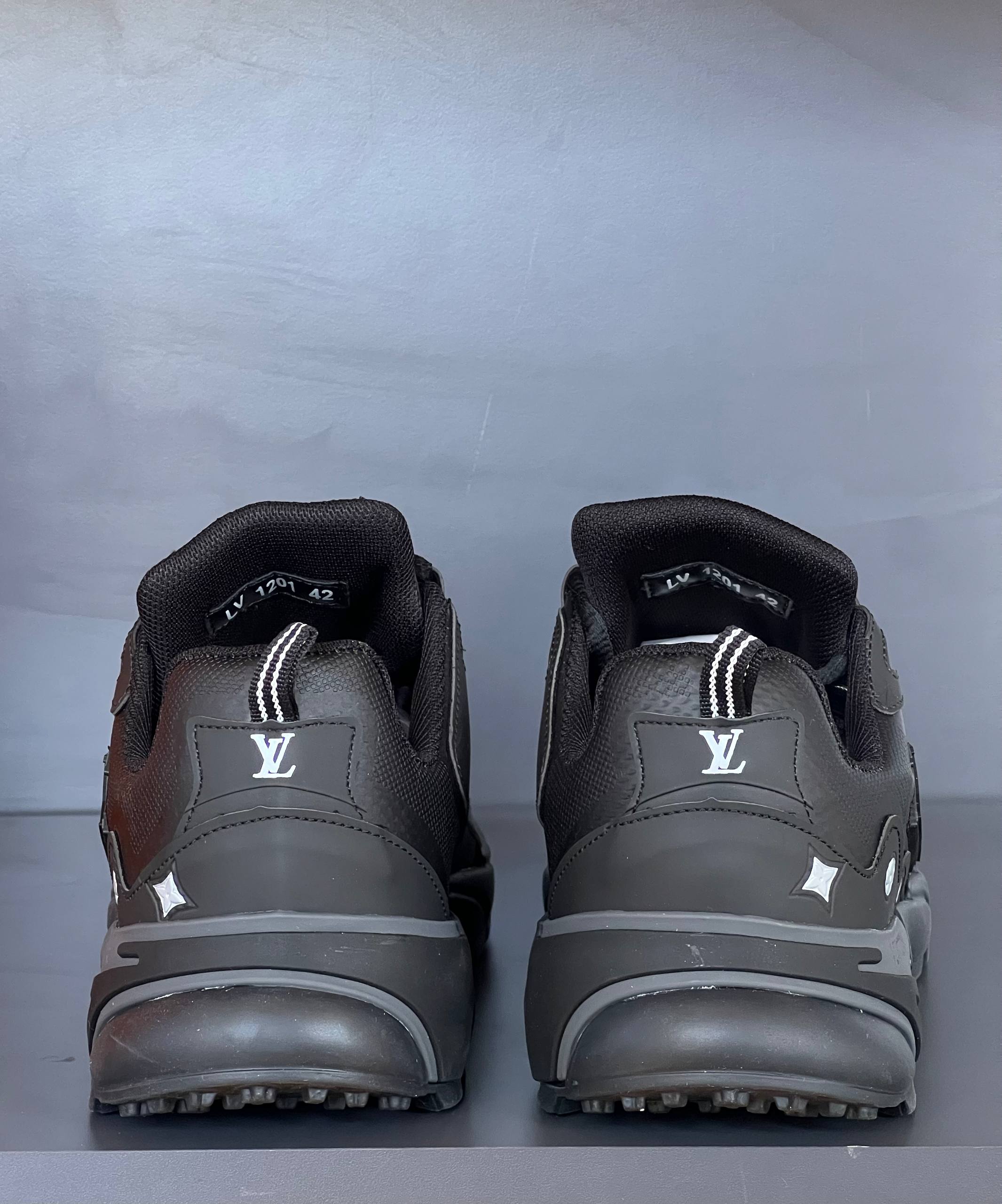 '- Runner Tatic Sneakers