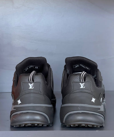 '- Runner Tatic Sneakers
