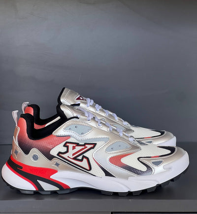 '- Runner Tatic Sneakers
