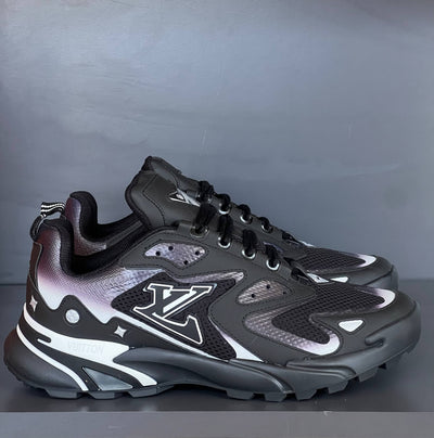 '- Runner Tatic Sneakers