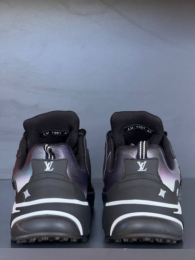'- Runner Tatic Sneakers