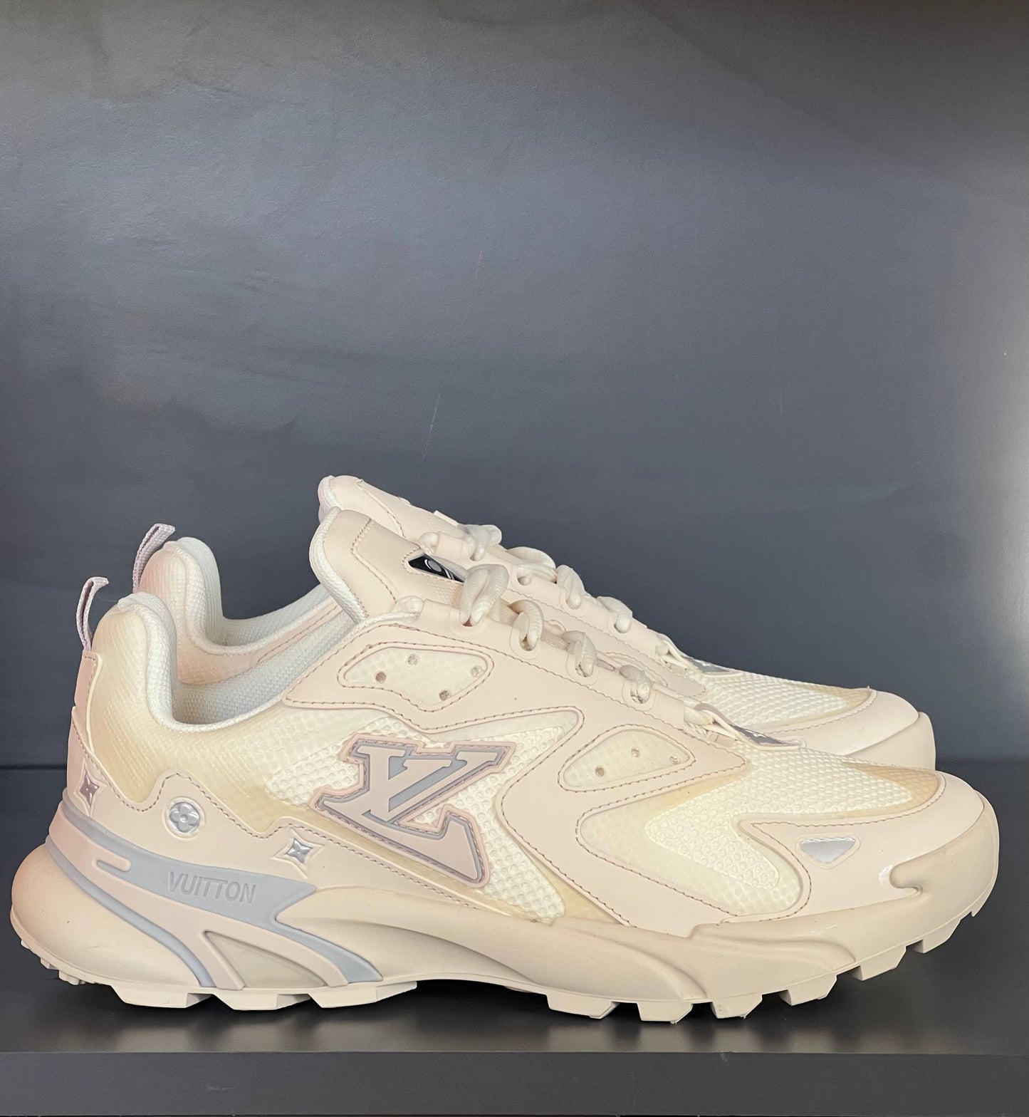 '- Runner Tatic Sneakers
