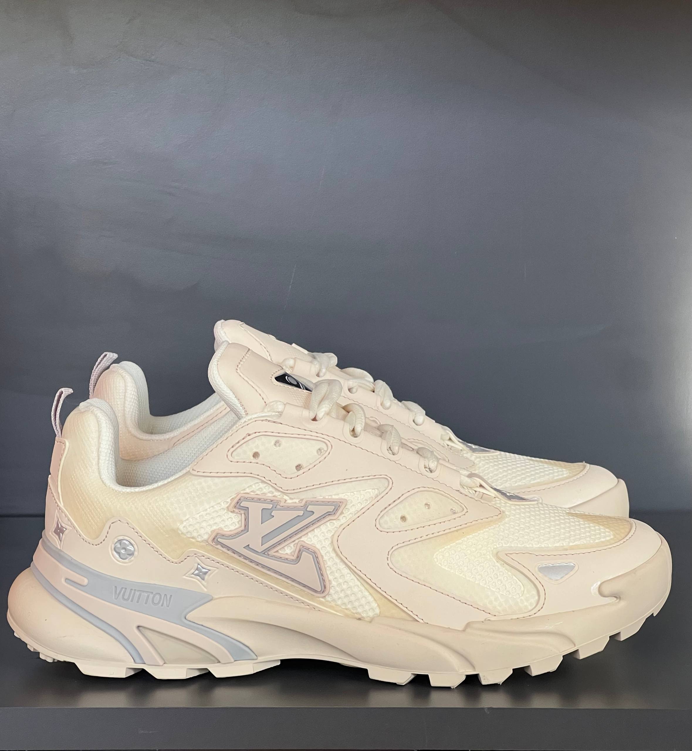 '- Runner Tatic Sneakers