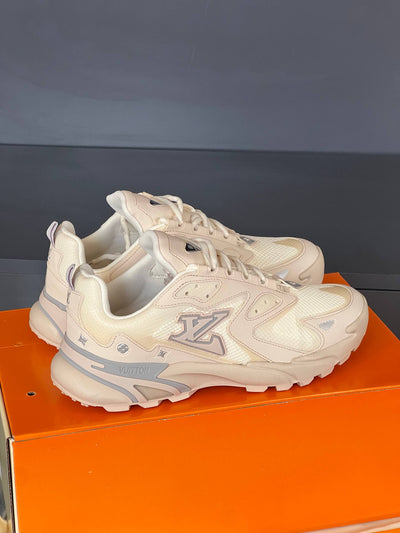 '- Runner Tatic Sneakers