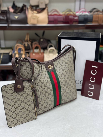 Ophidia Large Bag