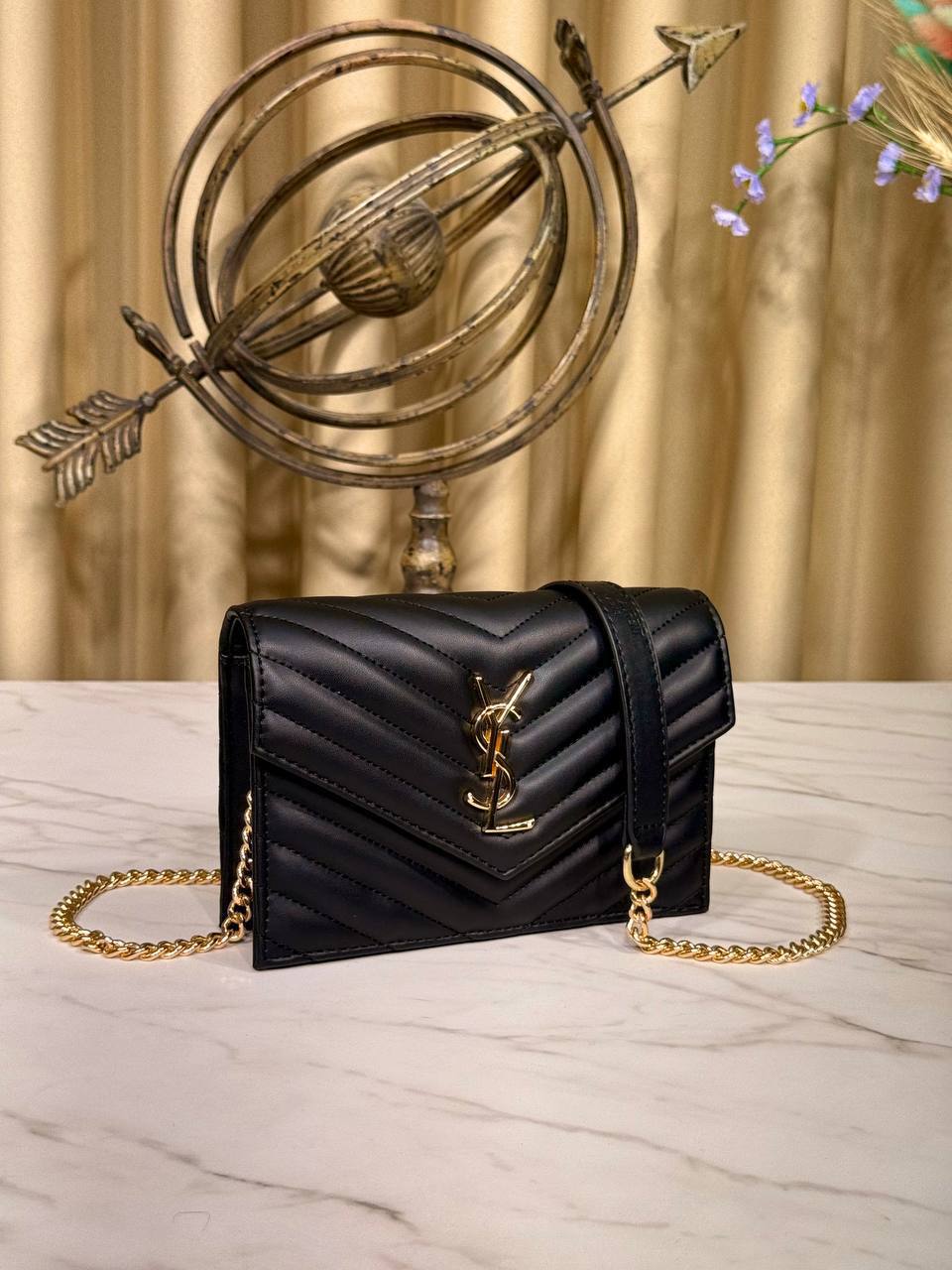 '- Cassandre Envelope