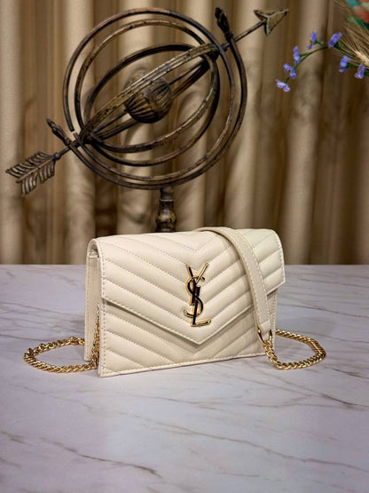 '- Cassandre Envelope