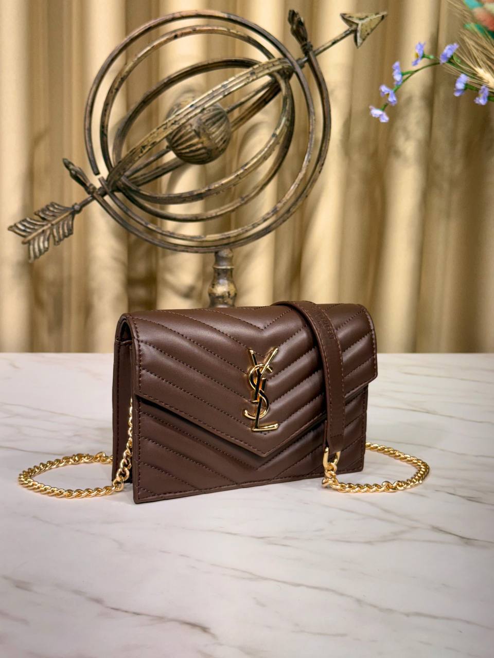'- Cassandre Envelope