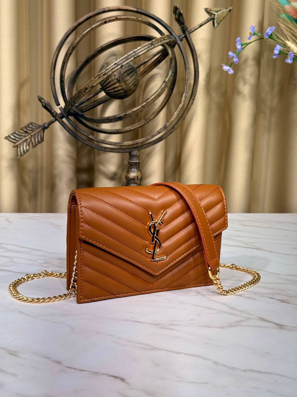 '- Cassandre Envelope