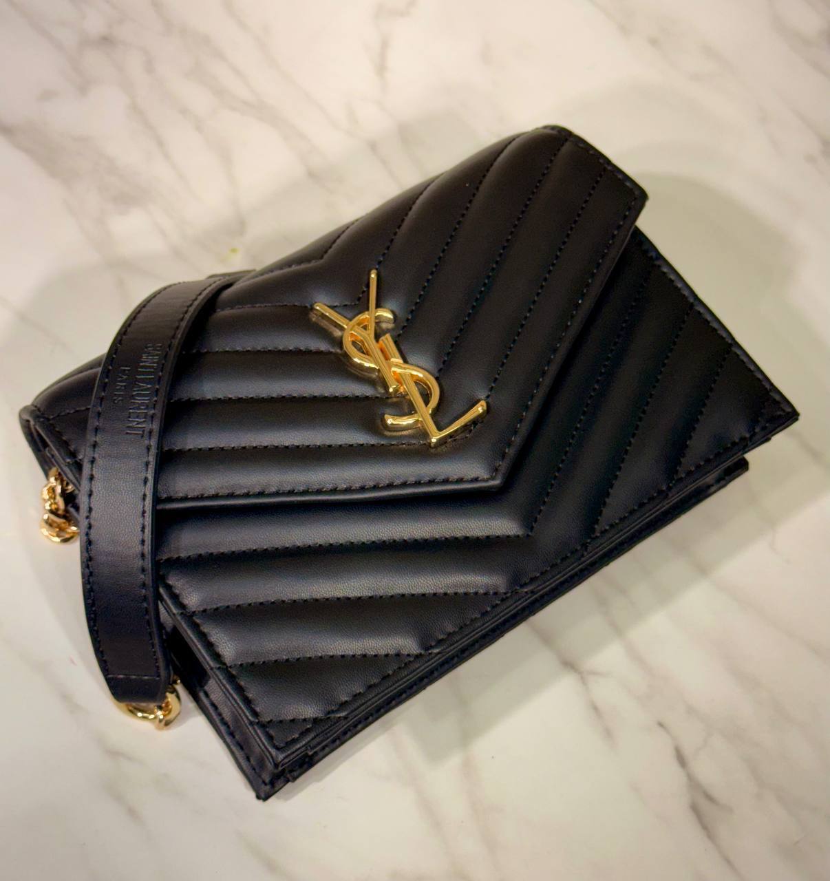 '- Cassandre Envelope