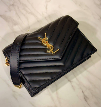 '- Cassandre Envelope