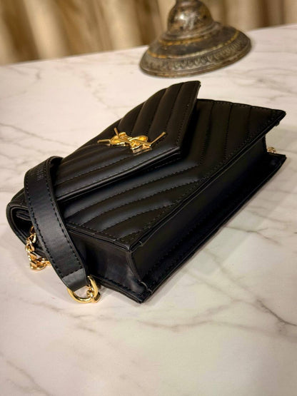 '- Cassandre Envelope
