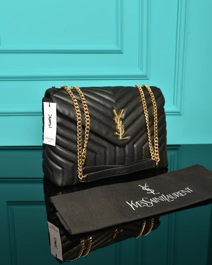 '- New LouLou Bag