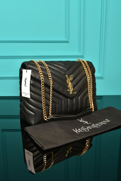 '- New LouLou Bag