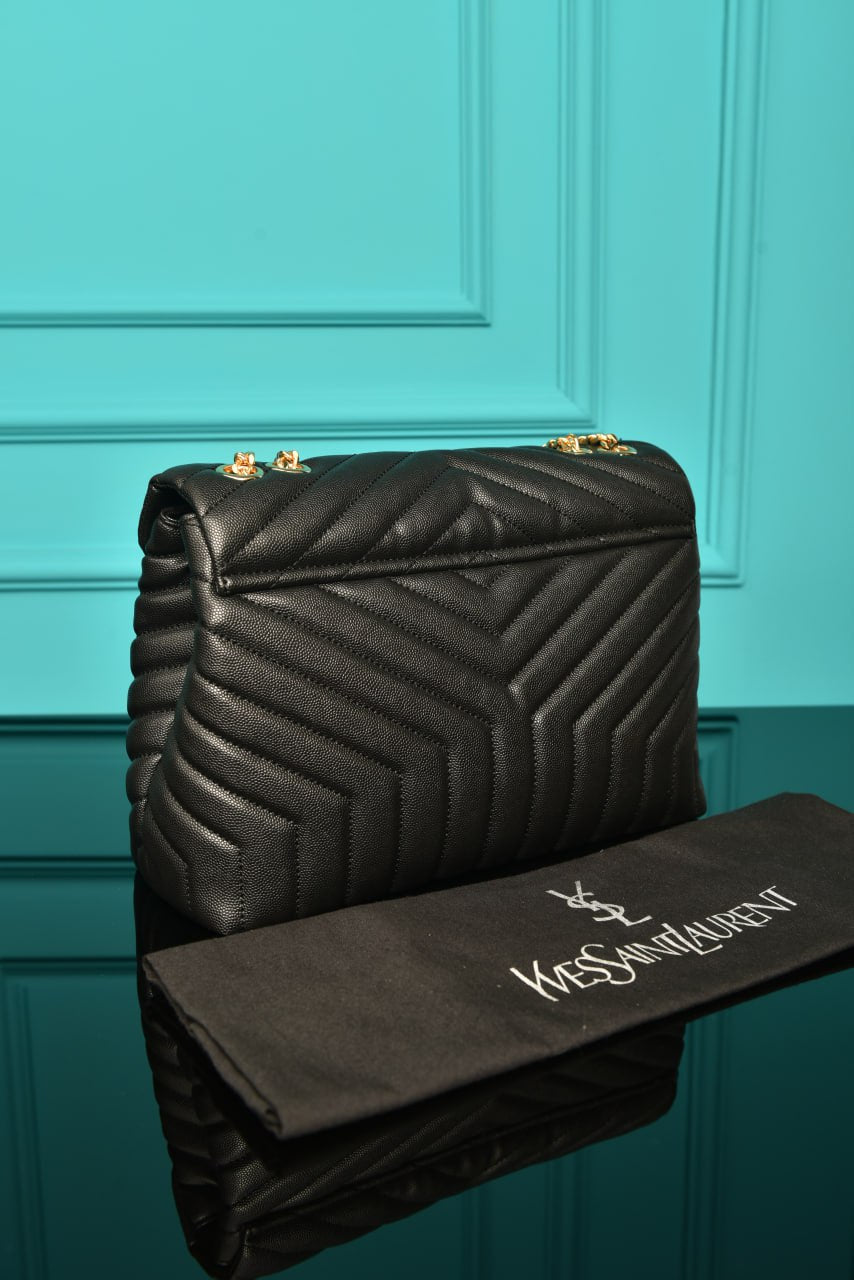 '- New LouLou Bag