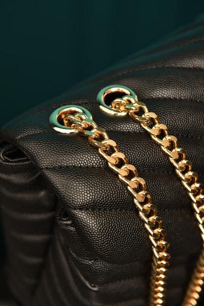 '- New LouLou Bag