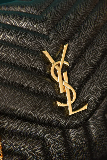 '- New LouLou Bag
