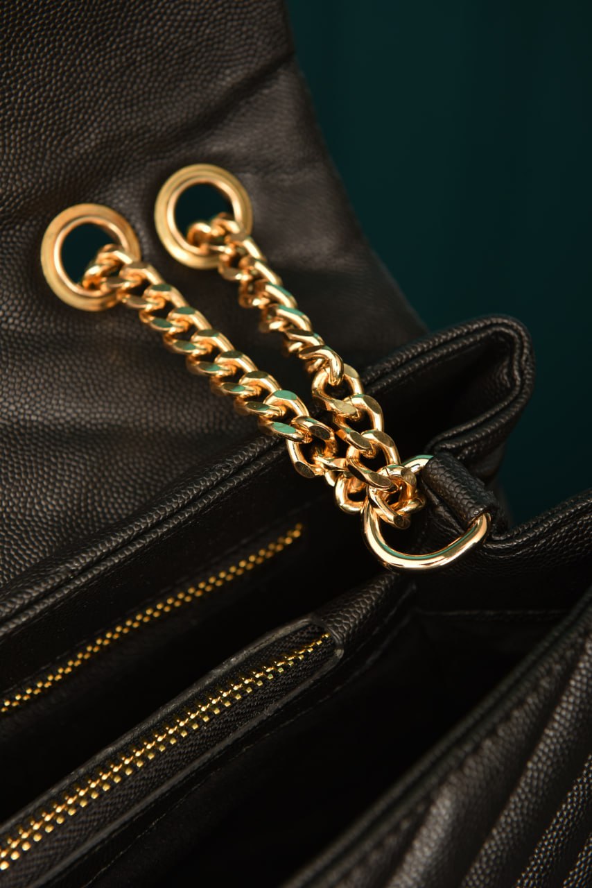 '- New LouLou Bag
