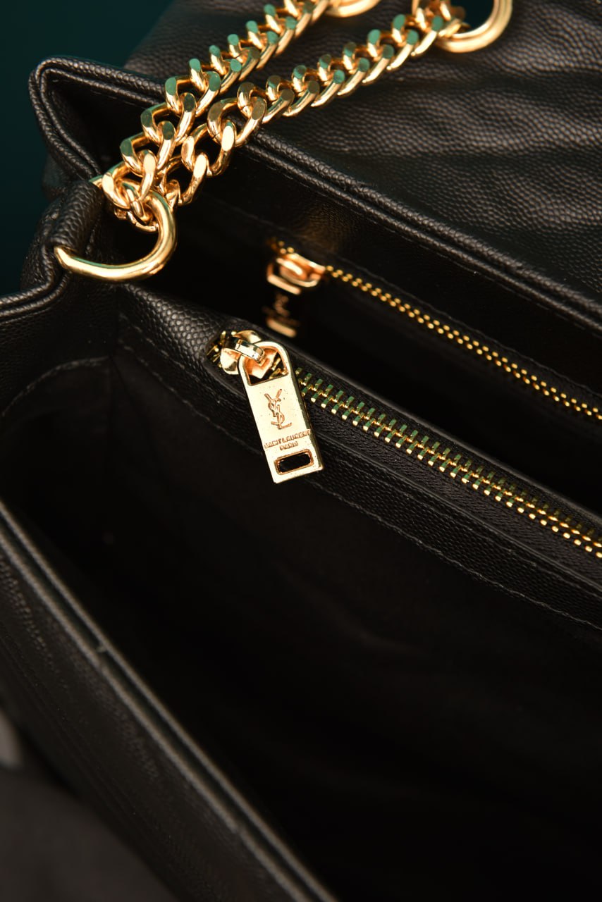 '- New LouLou Bag