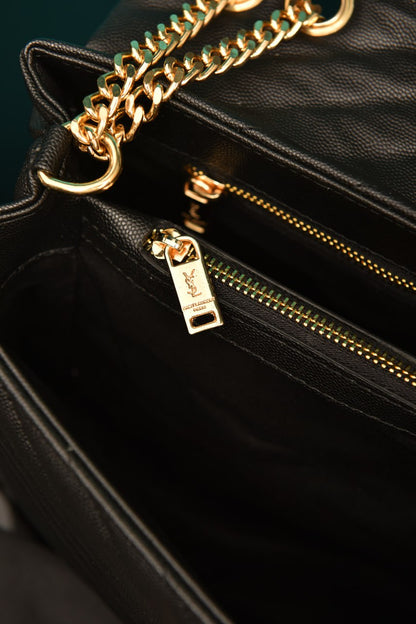 '- New LouLou Bag