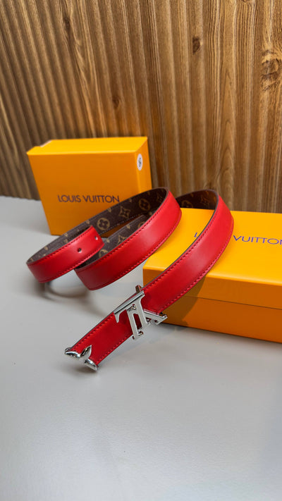 '- Belt