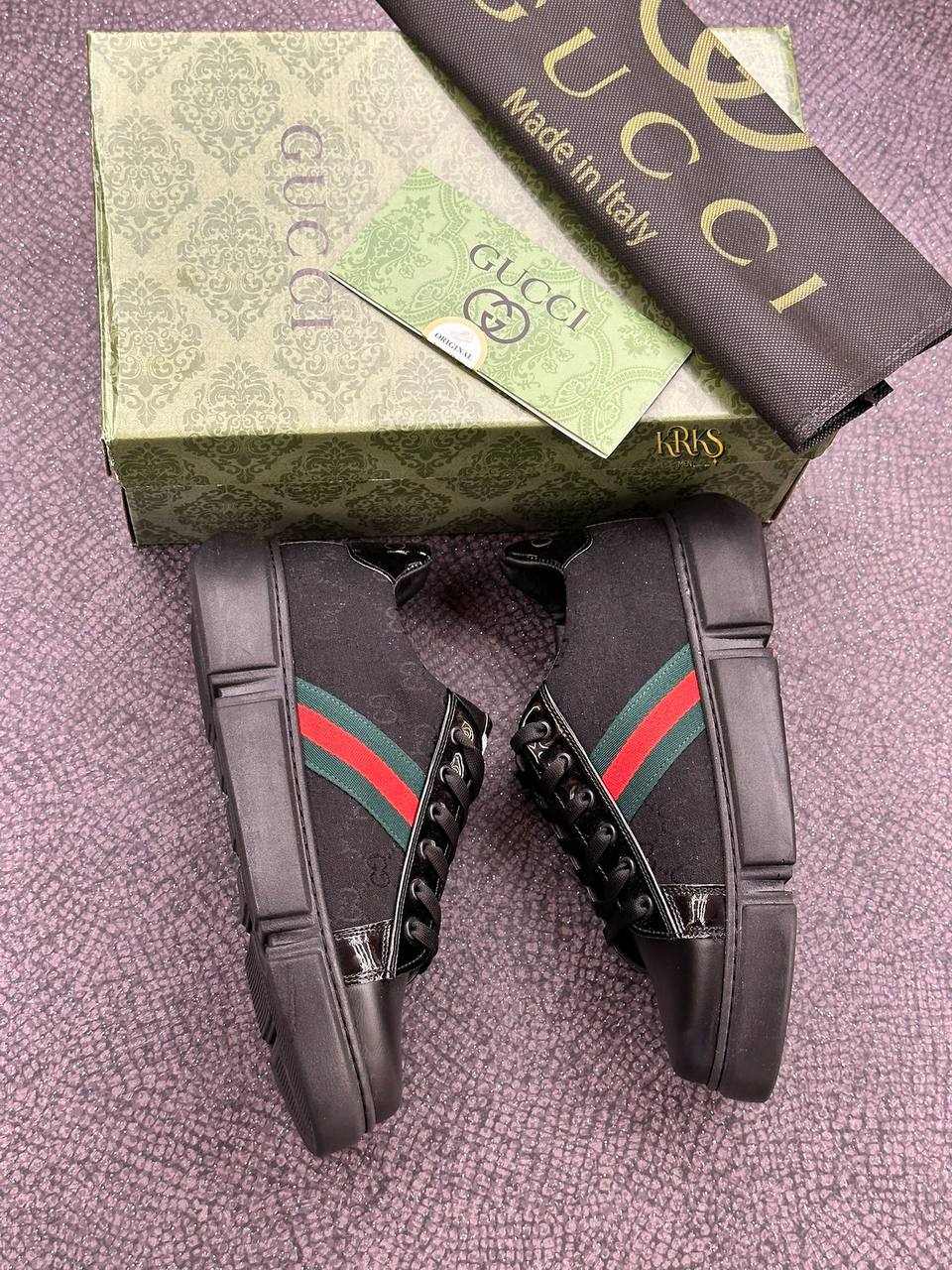 Man Shoes