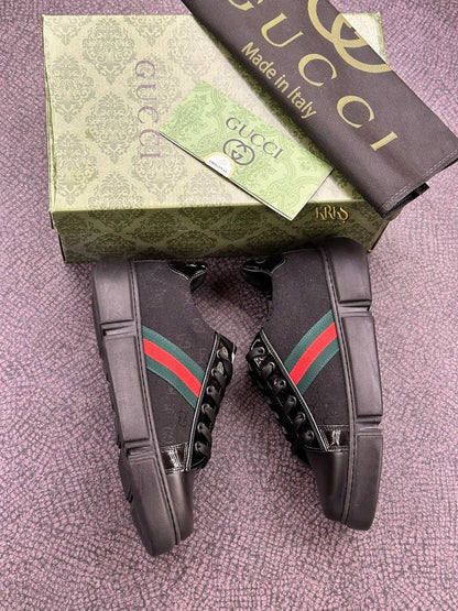 Man Shoes