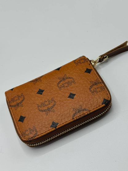 MC - Wallet