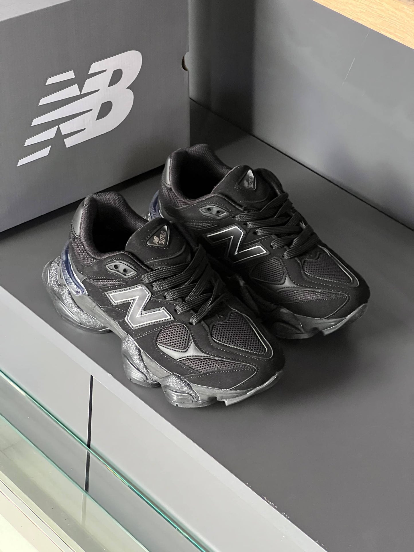 NW Balance - Shoes