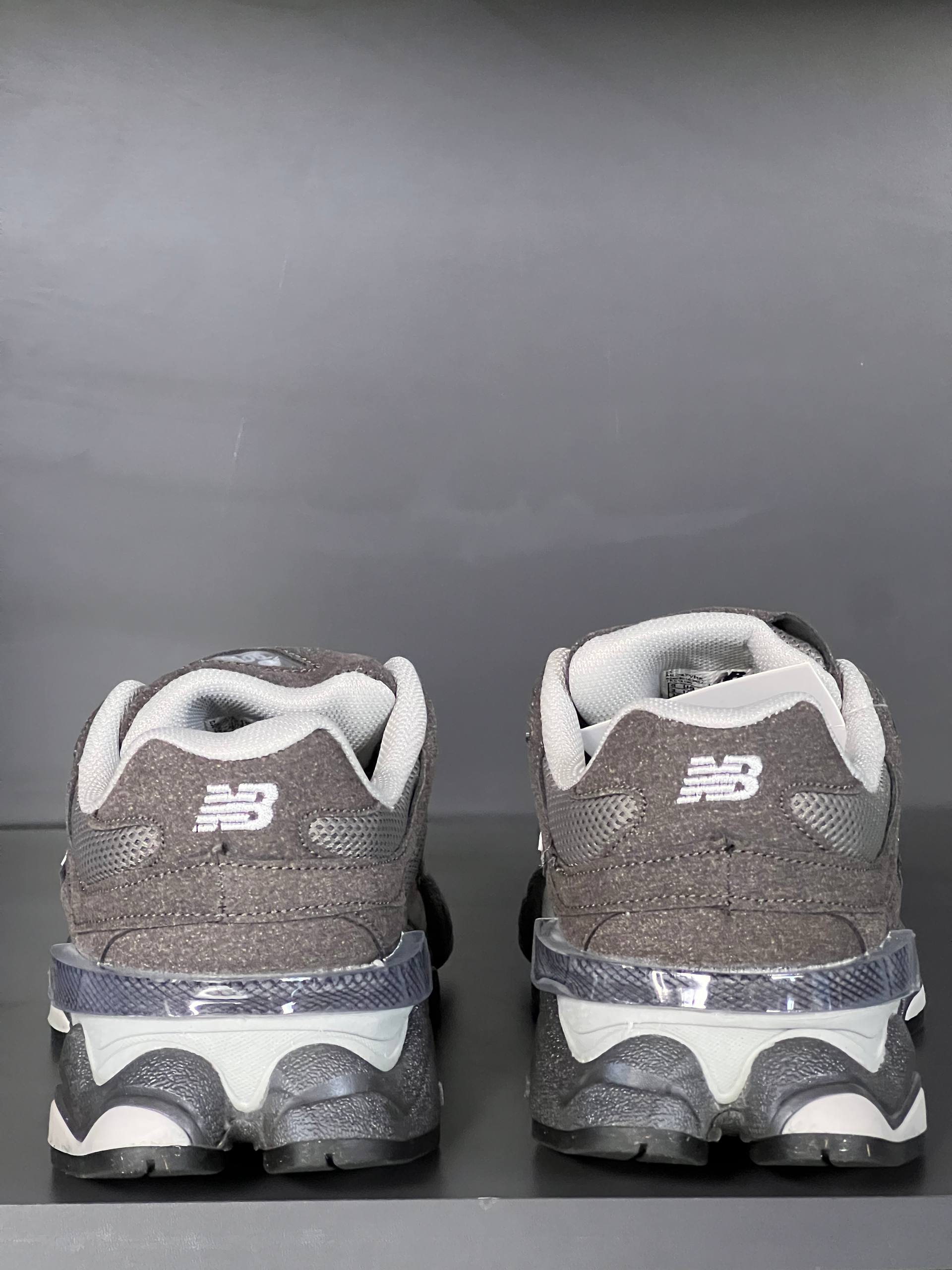 NW Balance - Shoes