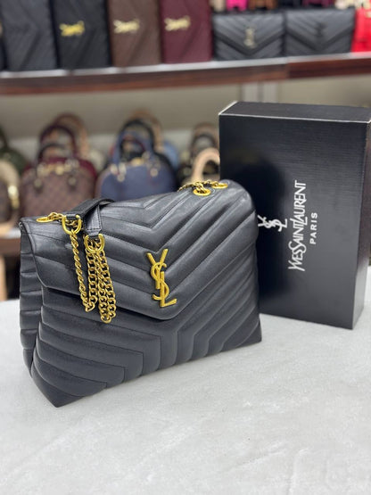 '- Loulou Bag Big