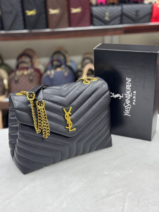 '- Loulou Bag Big