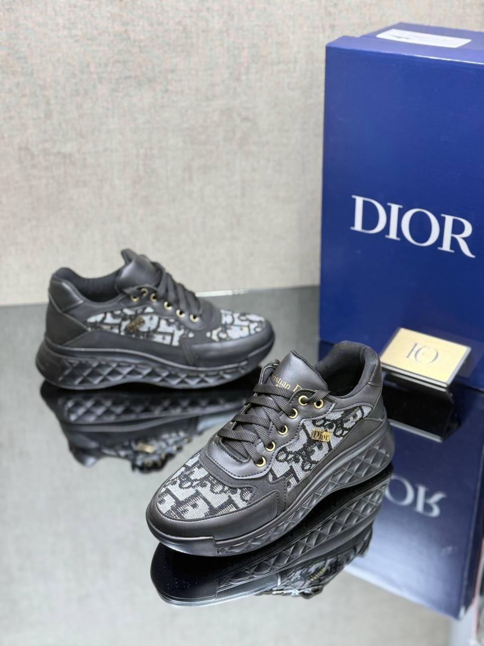 CD - Shoes