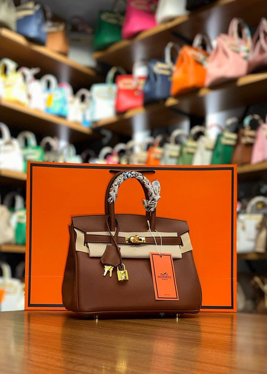 '- Birkin 25