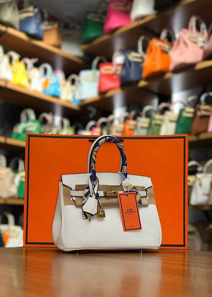 '- Birkin 25