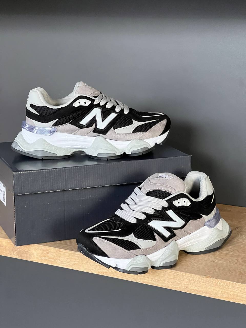 NW Balance - Shoes