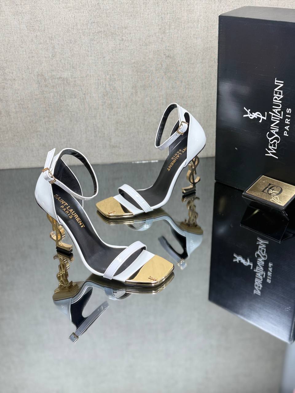 Bag and Shoes