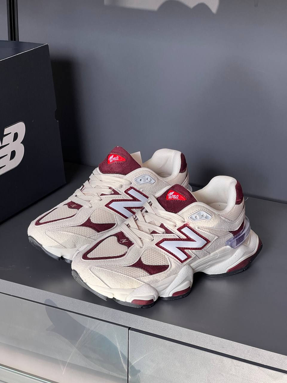 NW Balance - Shoes