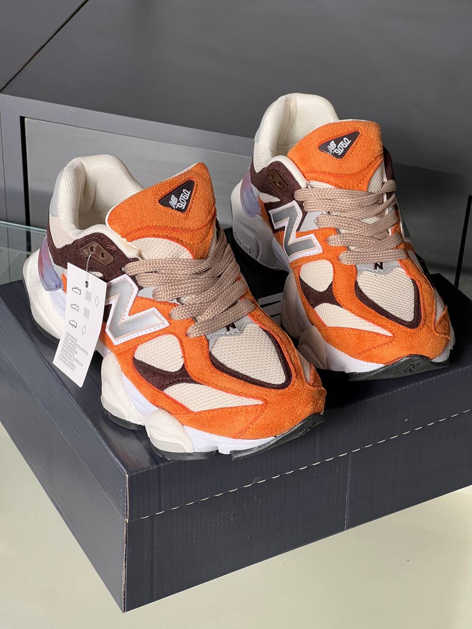 NW Balance - Shoes
