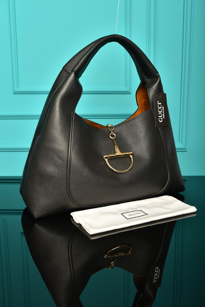 Softbit Maxi Shoulder Bag