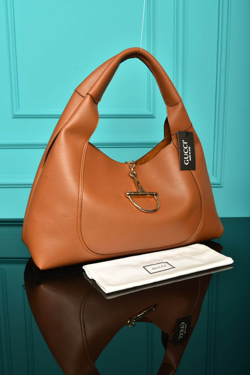 Softbit Maxi Shoulder Bag