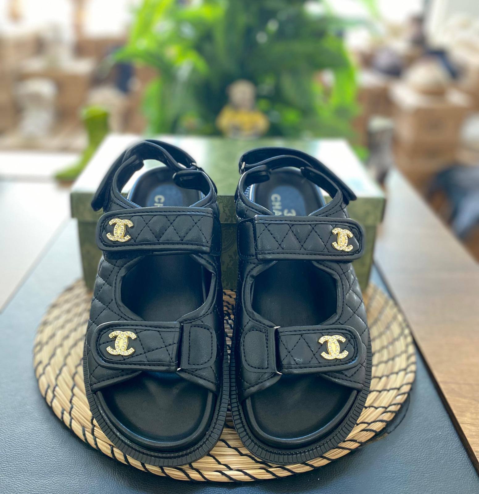 CH - Slipper